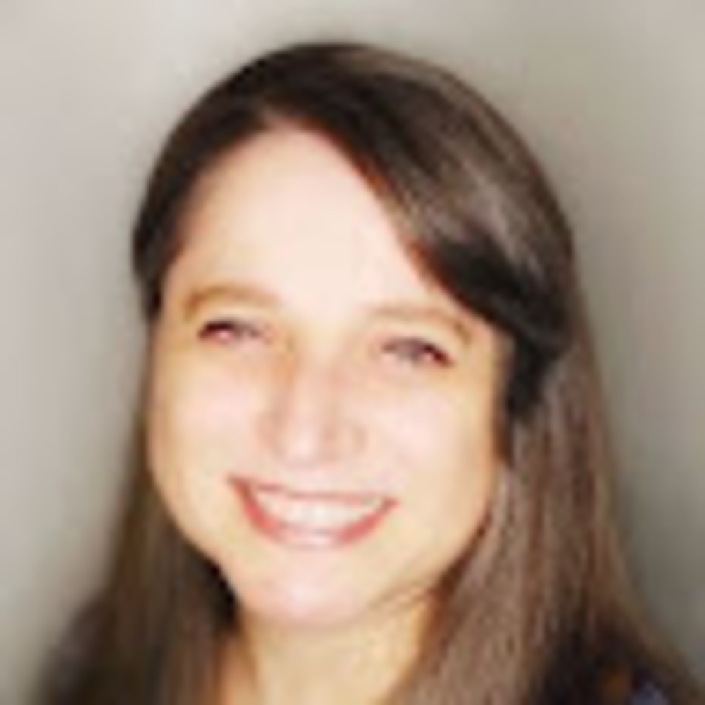 Meet your Posher, Ana maria